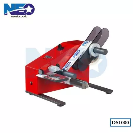 Dispensador de rótulos - dispensador de rótulos, dispensador de rótulos elétrico
